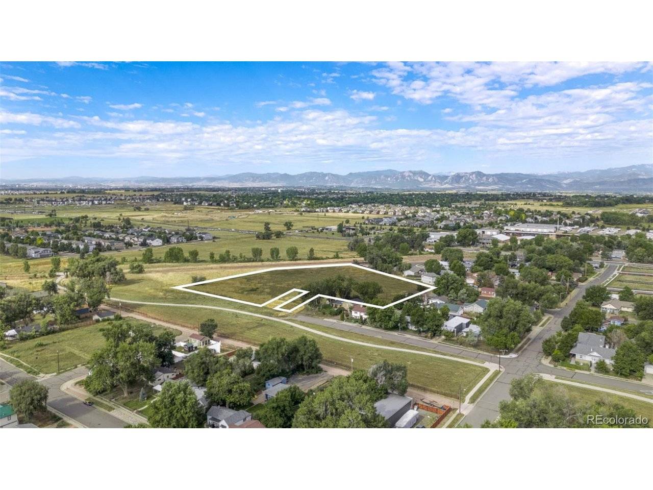 0 High, Erie, CO 80516