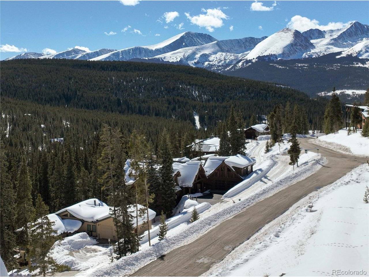 217 Goldenview, Breckenridge, CO 80424