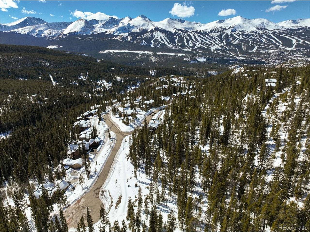 217 Goldenview, Breckenridge, CO 80424