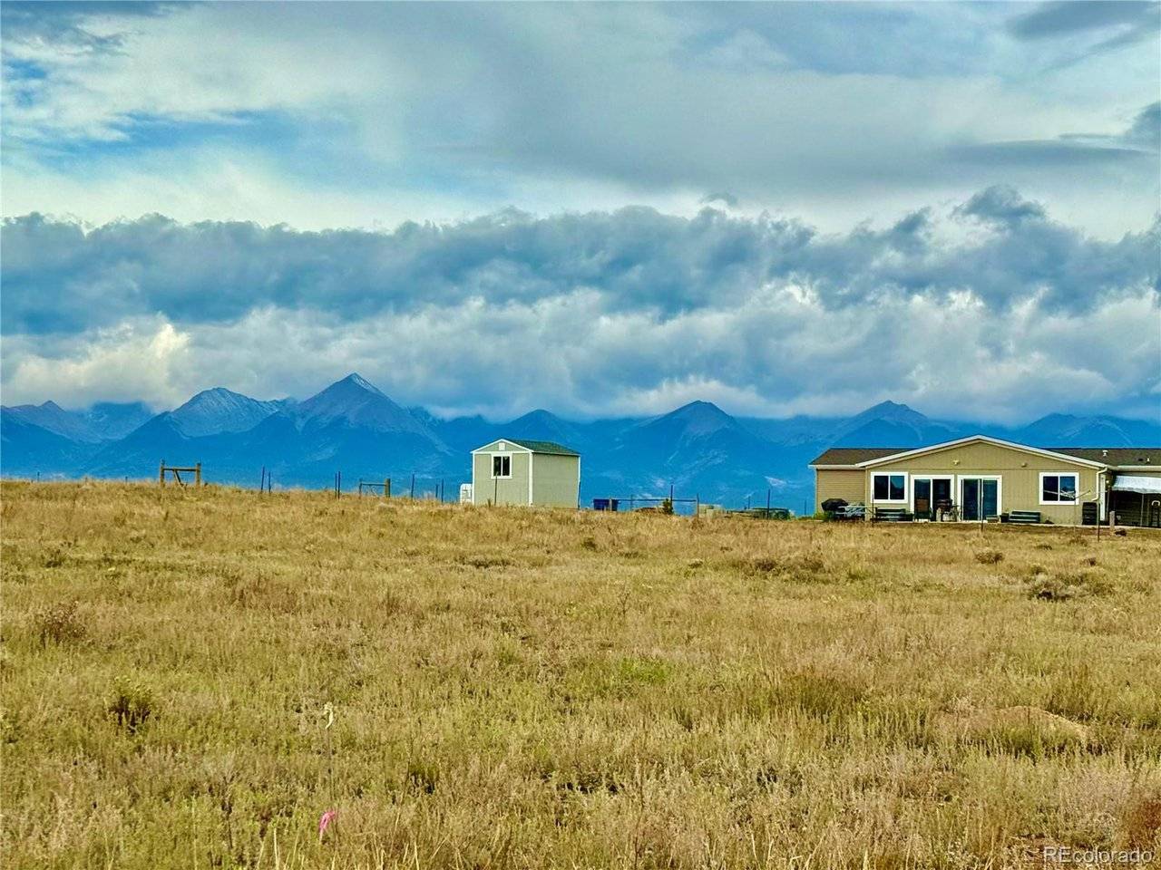 135 Fawn, Westcliffe, CO 81252