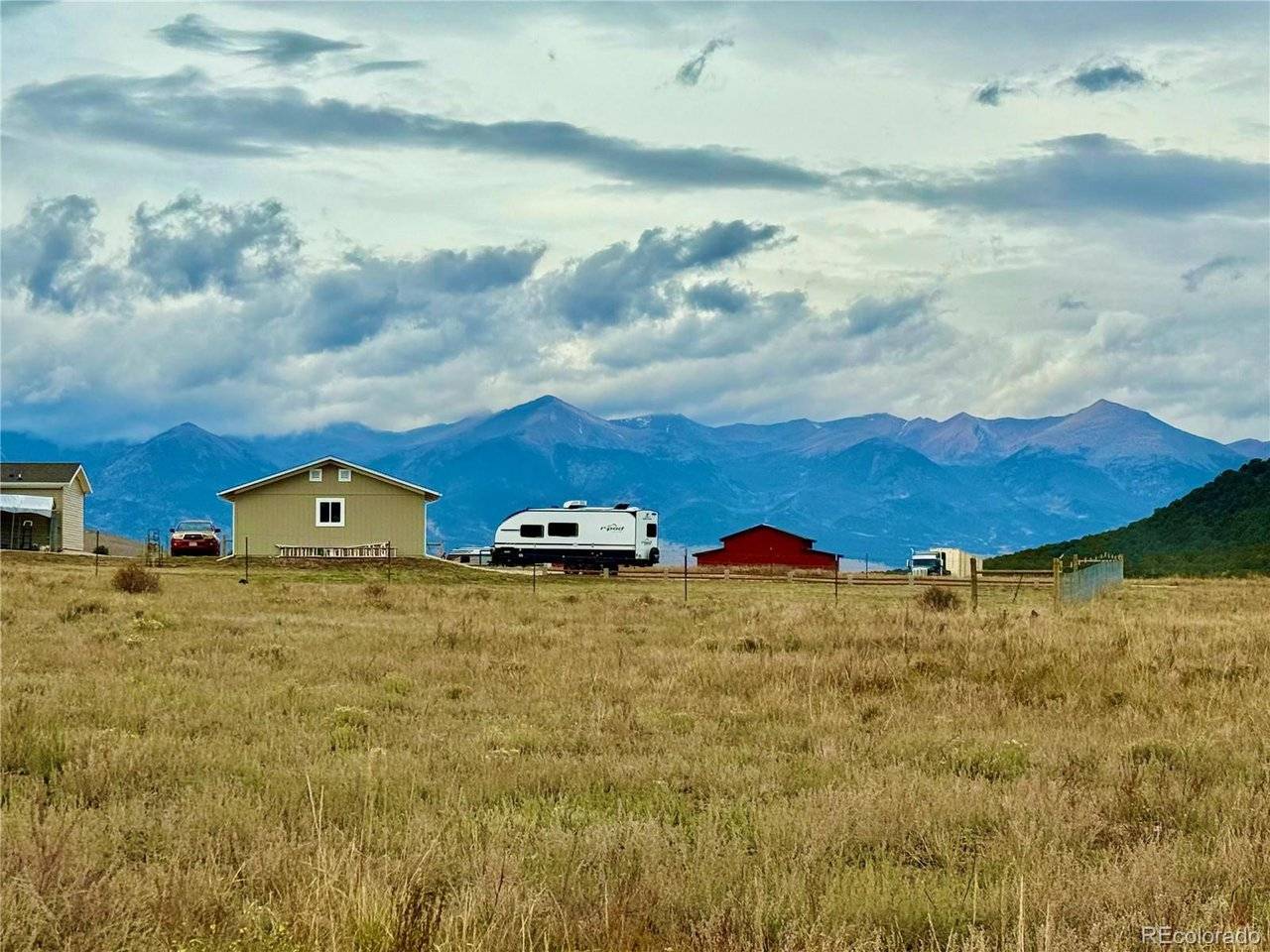 135 Fawn, Westcliffe, CO 81252