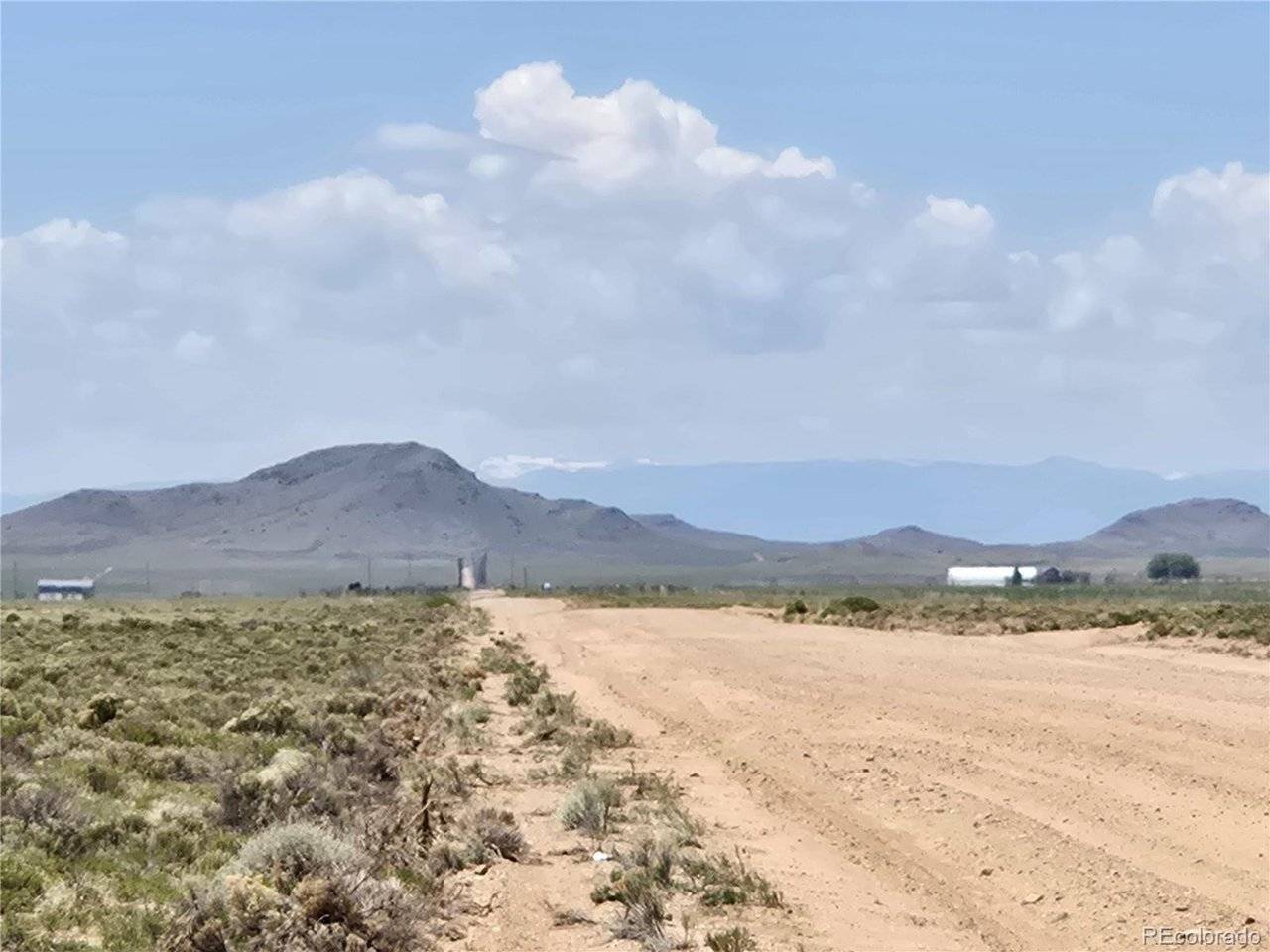South 5th Street Lot 2, Blanca, CO 81133