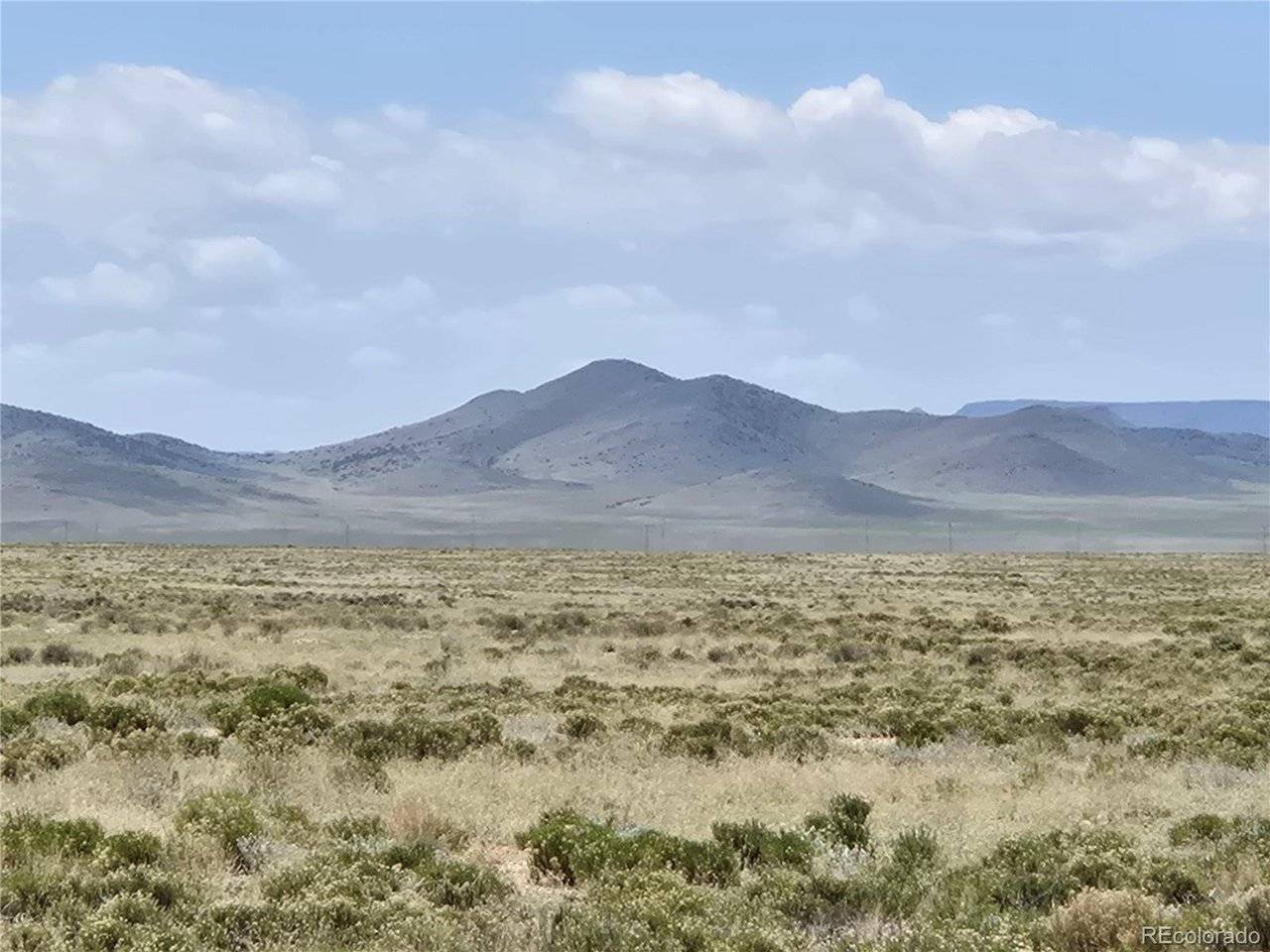 South 5th Street Lot 2, Blanca, CO 81133