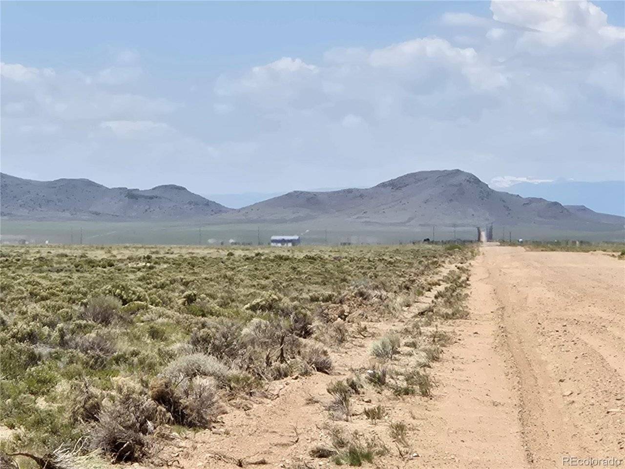 South 5th Street Lot 2, Blanca, CO 81133