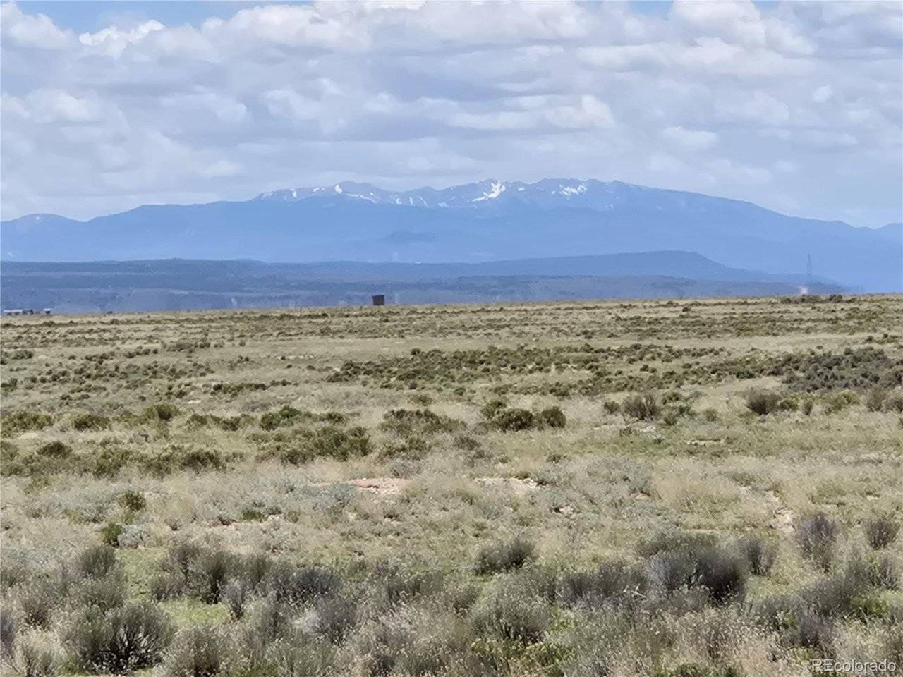 South 5th Street Lot 2, Blanca, CO 81133