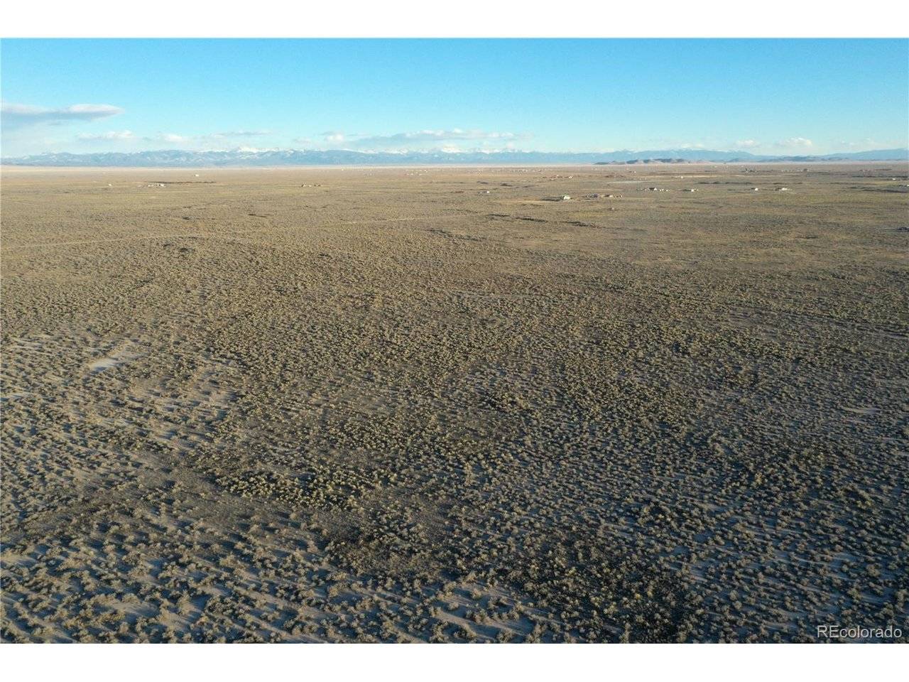 3 County Road 116 South, Alamosa, CO 81101
