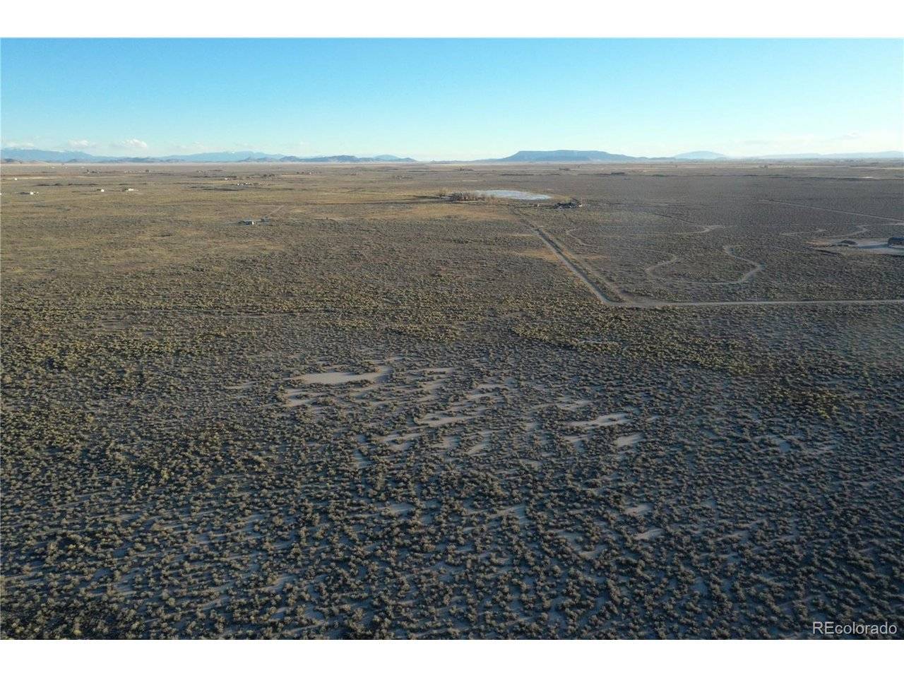 3 County Road 116 South, Alamosa, CO 81101