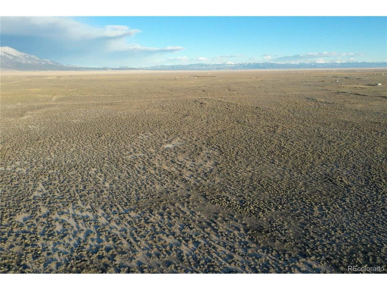 3 County Road 116 South, Alamosa, CO 81101