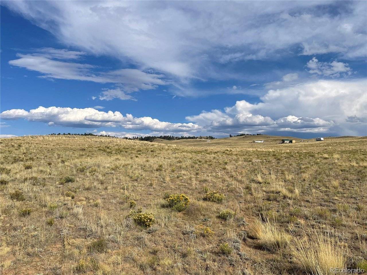 0 Athapascan, Hartsel, CO 80449