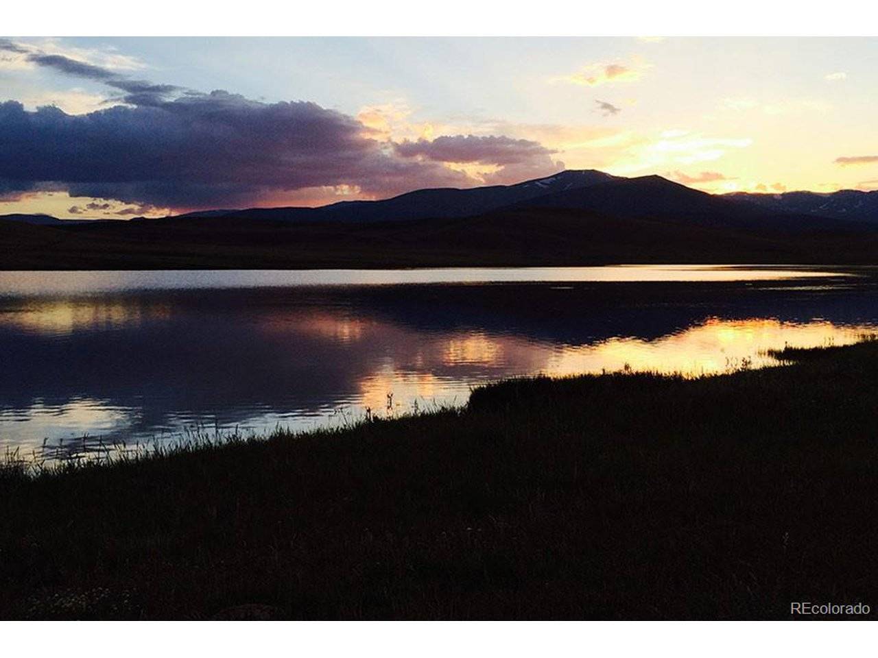 21103 Elkhorn, Como, CO 80432
