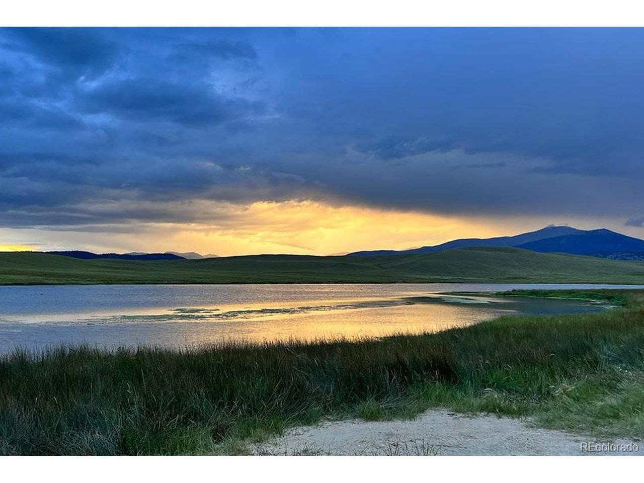 21103 Elkhorn, Como, CO 80432