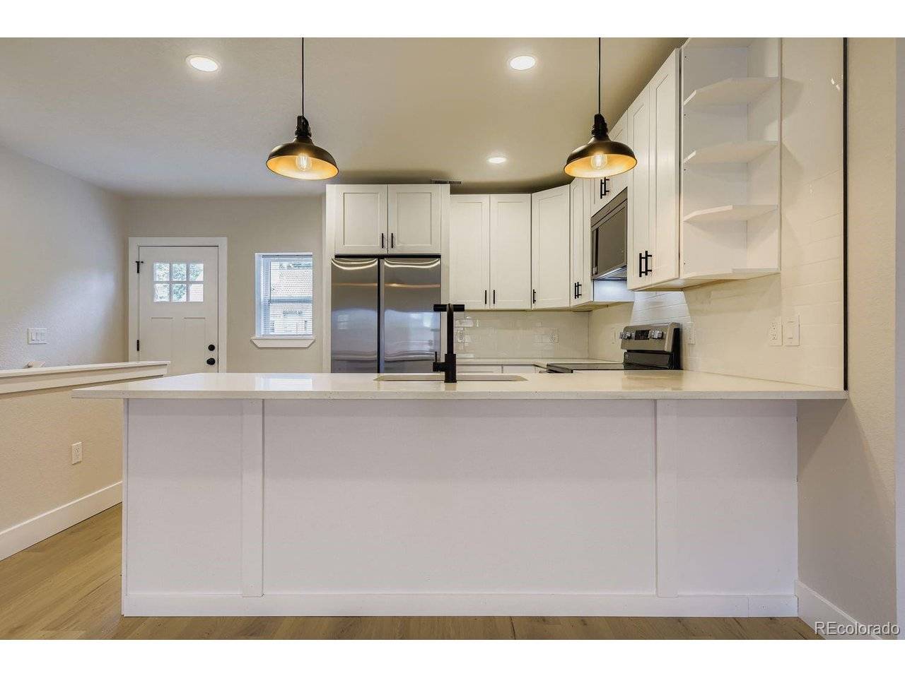 2600 Colorado, Denver, CO 80207