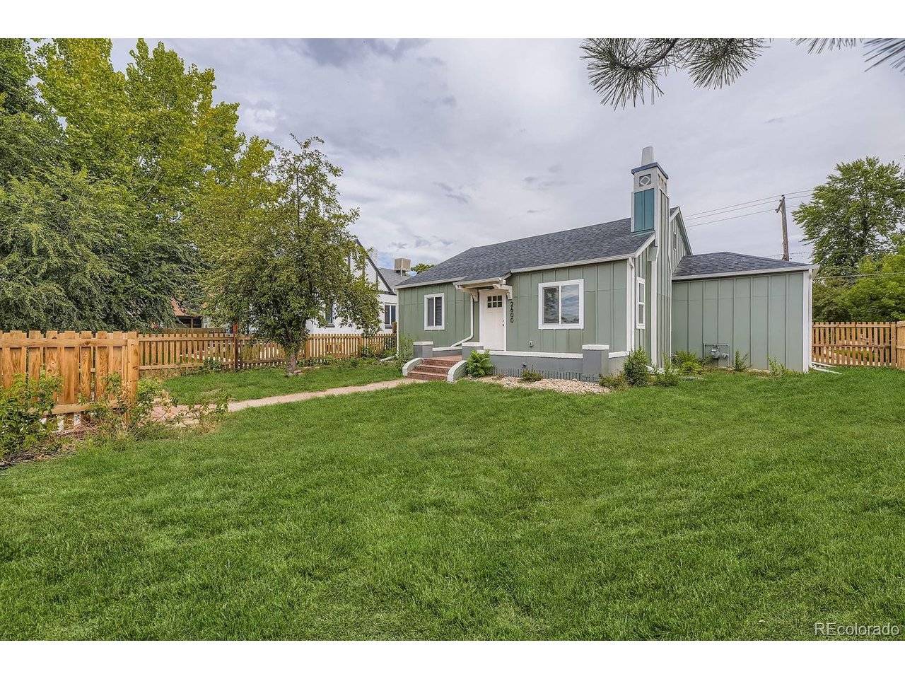 2600 Colorado, Denver, CO 80207
