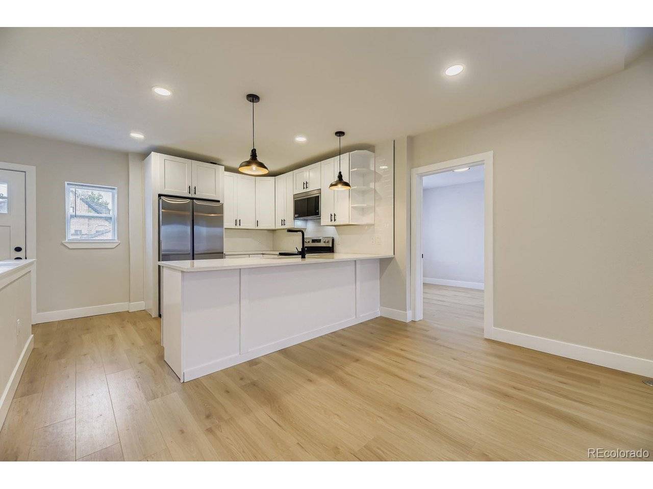 2600 Colorado, Denver, CO 80207