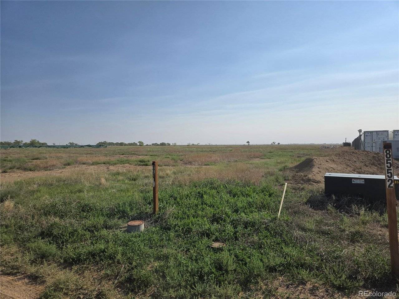 8618 Maverick, Ordway, CO 81063