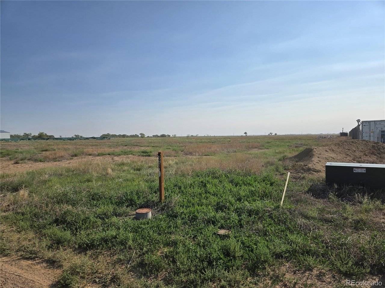 8618 Maverick, Ordway, CO 81063