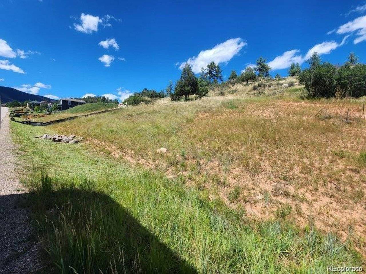 4251 Mohawk, Larkspur, CO 80118