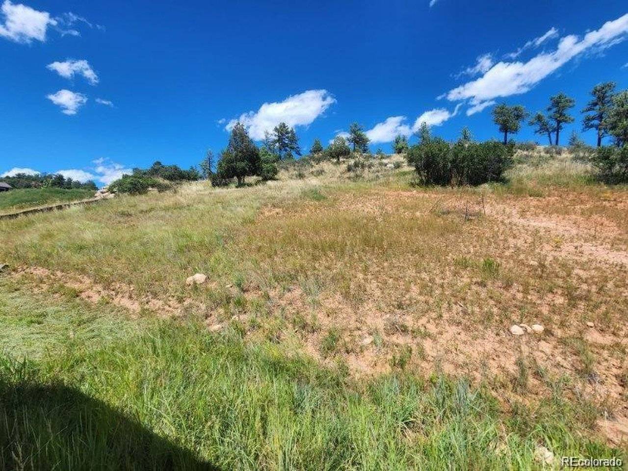 4251 Mohawk, Larkspur, CO 80118
