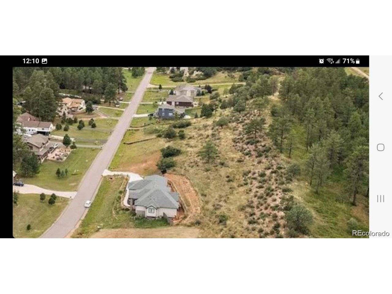4251 Mohawk, Larkspur, CO 80118