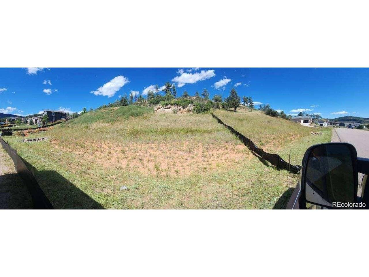 4251 Mohawk, Larkspur, CO 80118