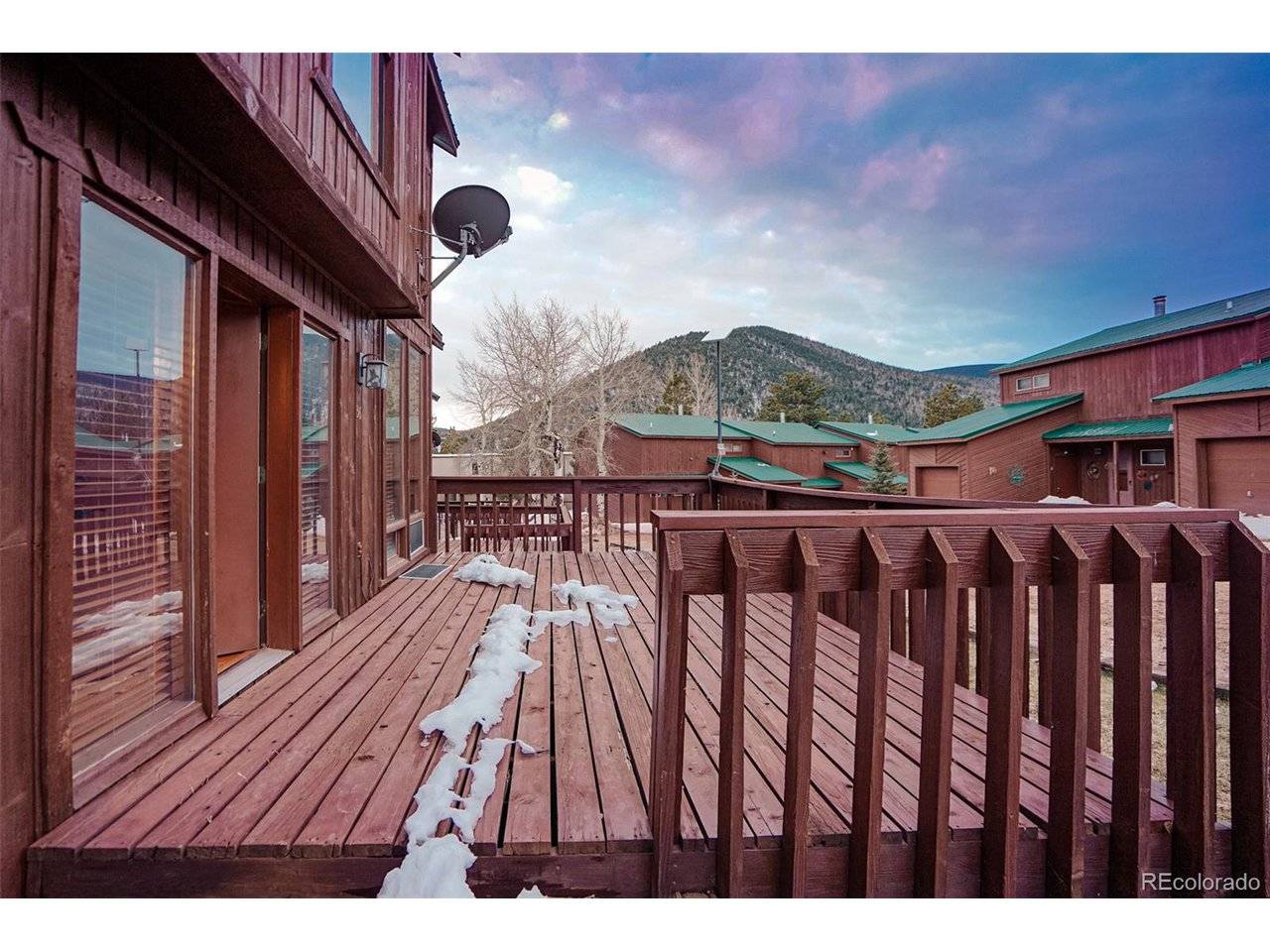 44 Valley Vista #36, Cuchara, CO 81055