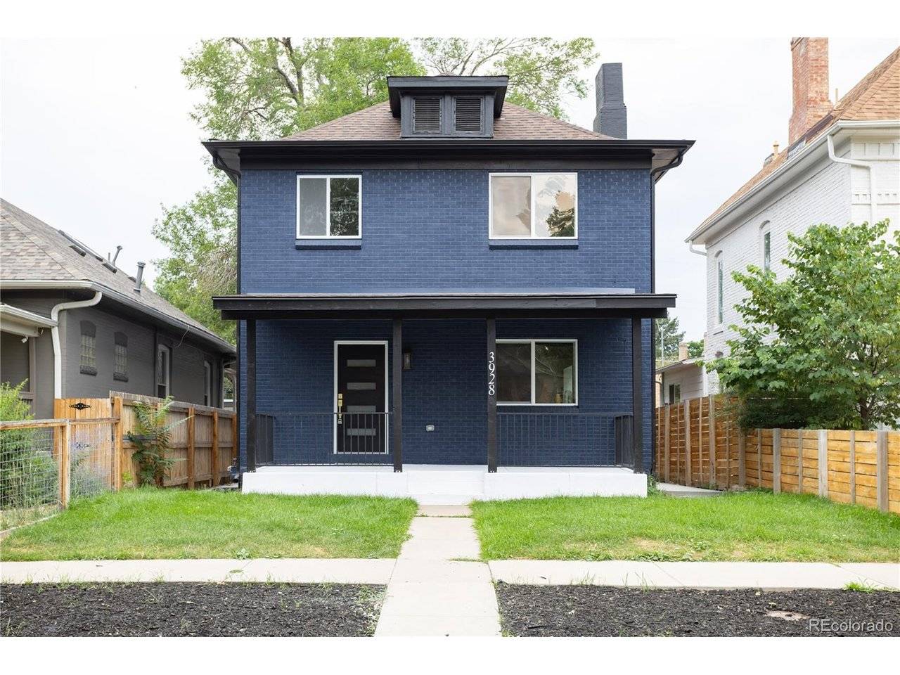 3928 Vallejo, Denver, CO 80211