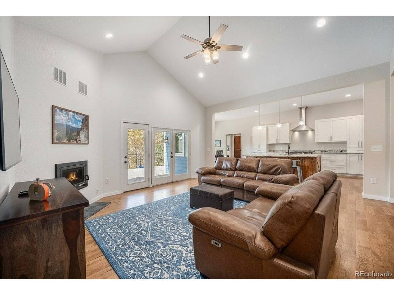 32 Oak, Evergreen, CO 80439