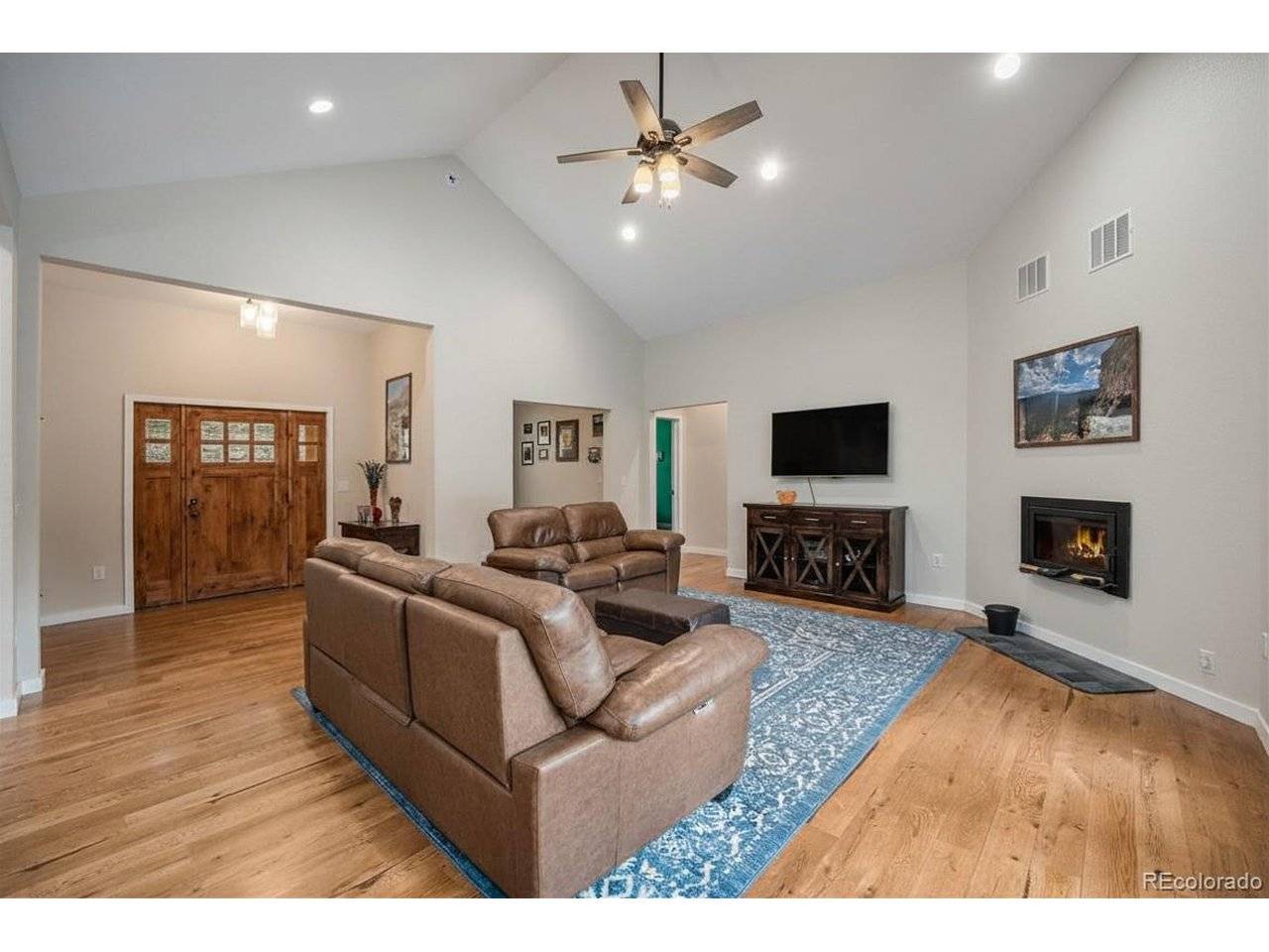 32 Oak, Evergreen, CO 80439