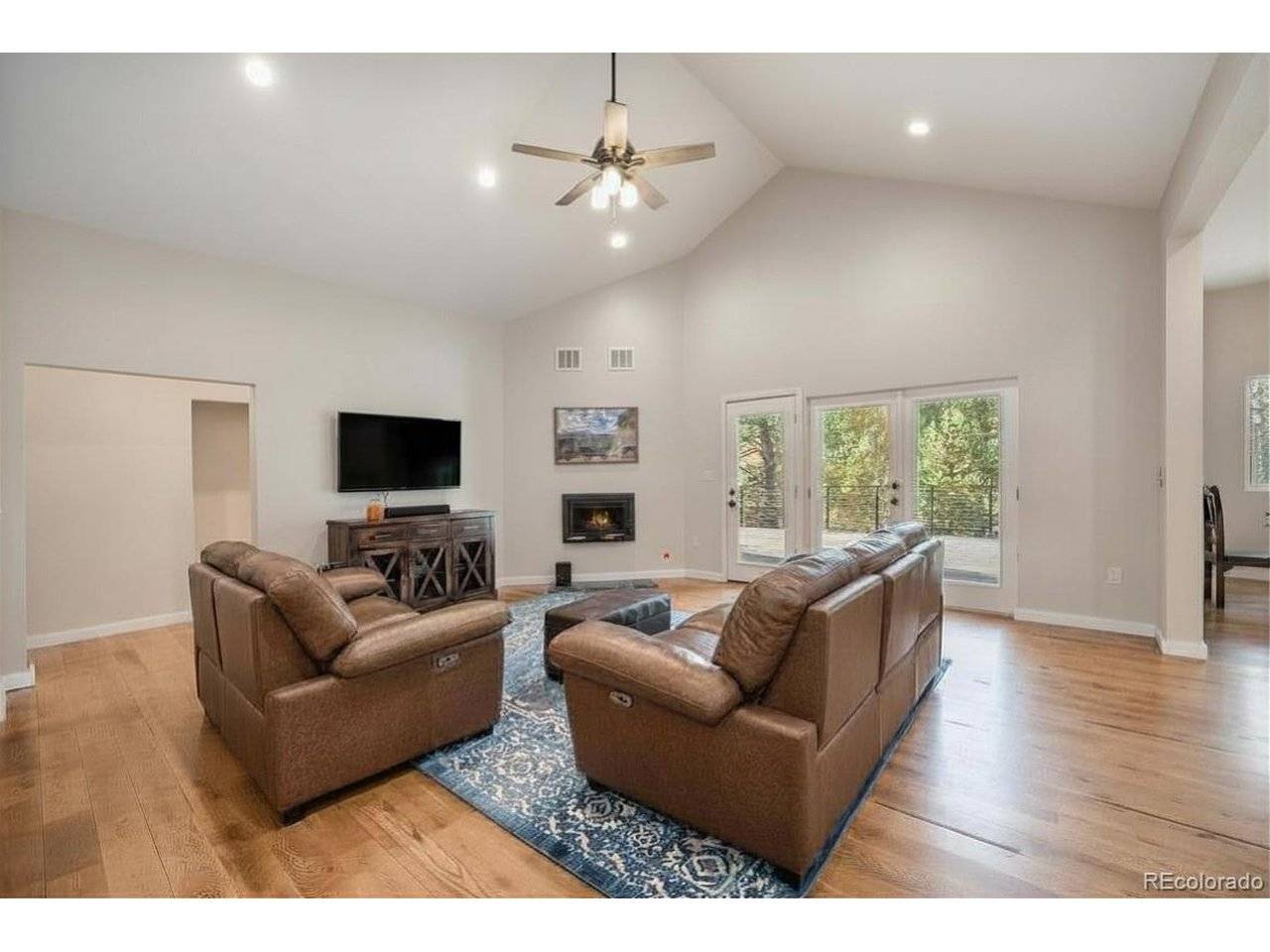 32 Oak, Evergreen, CO 80439