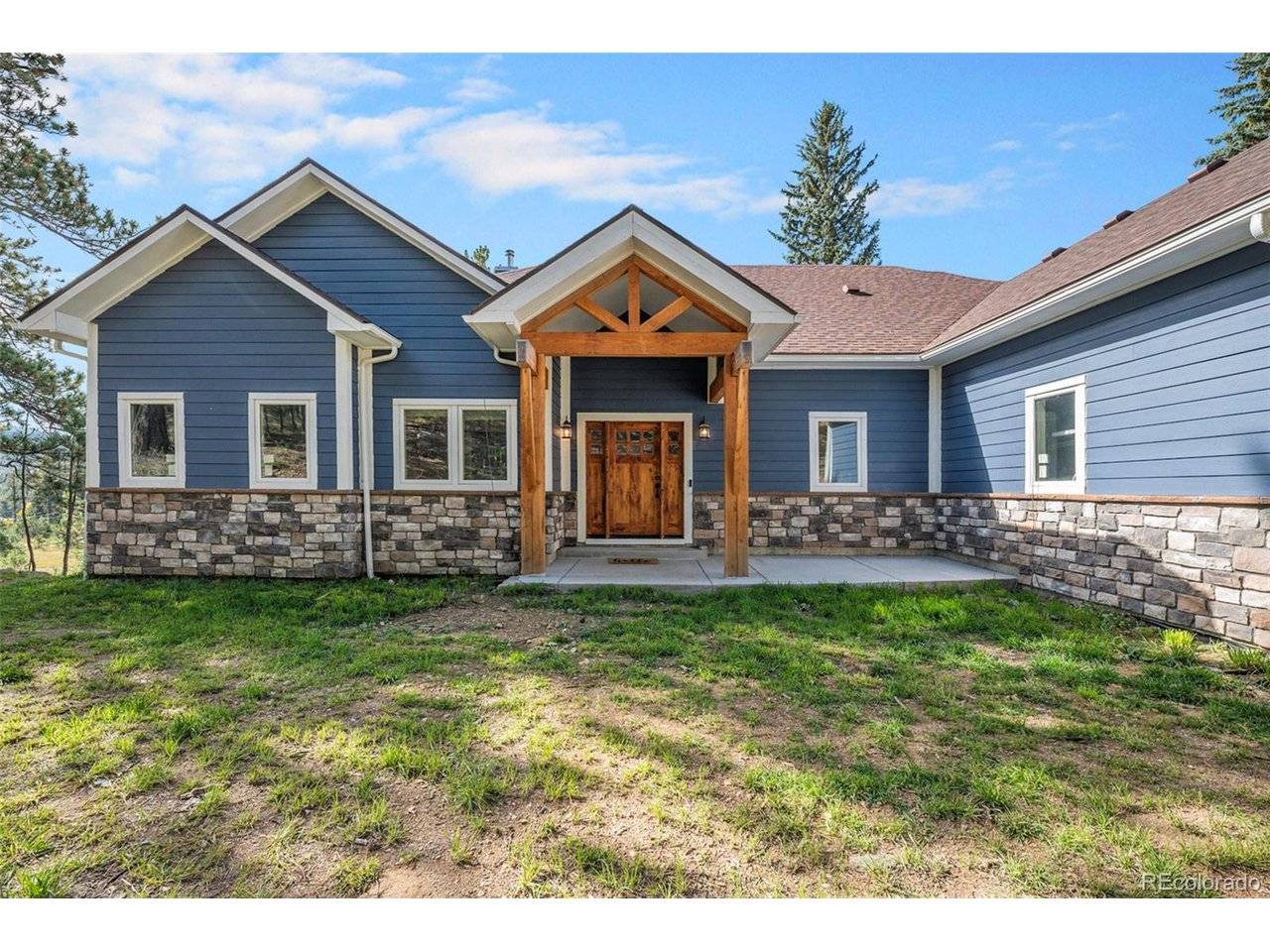 32 Oak, Evergreen, CO 80439