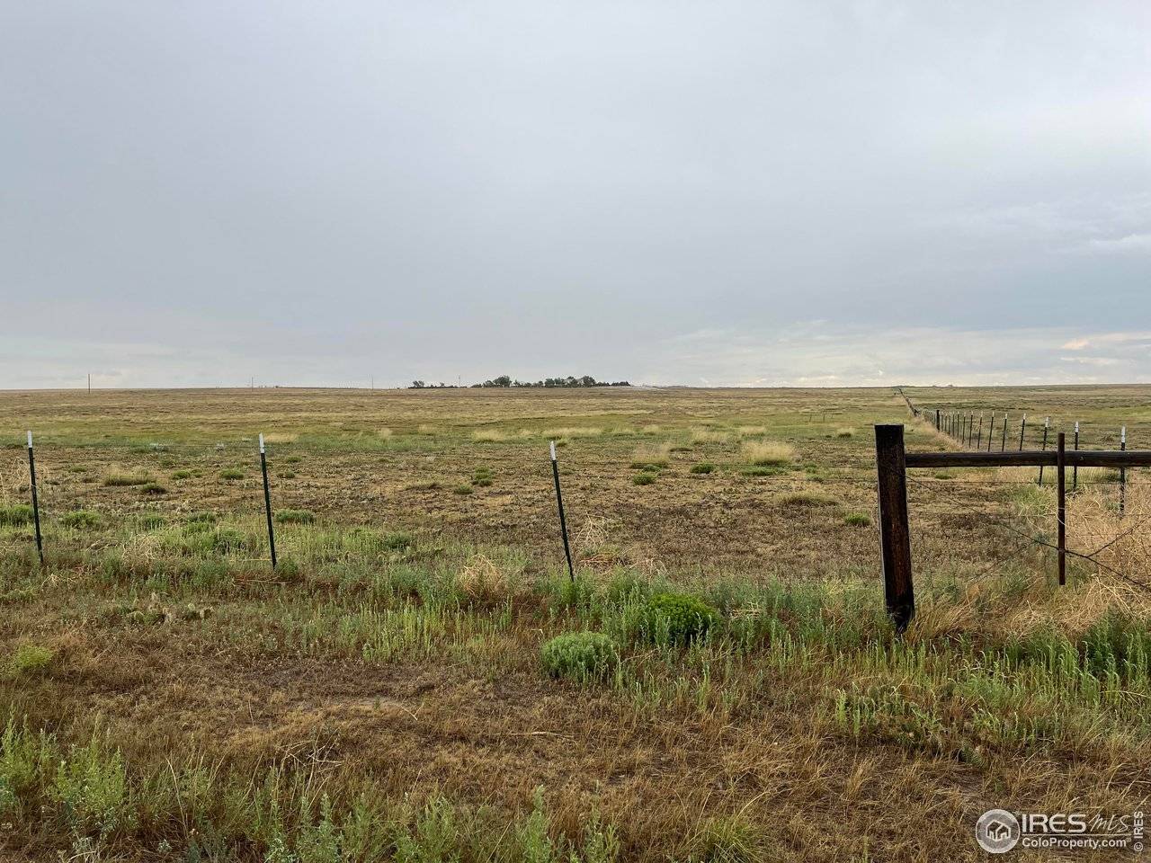 0 Country Road 78, Galeton, CO 80622