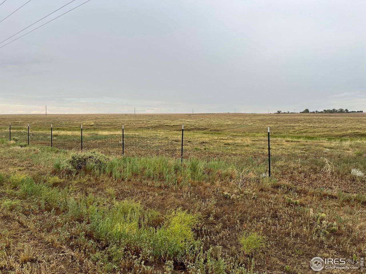 0 Country Road 78, Galeton, CO 80622