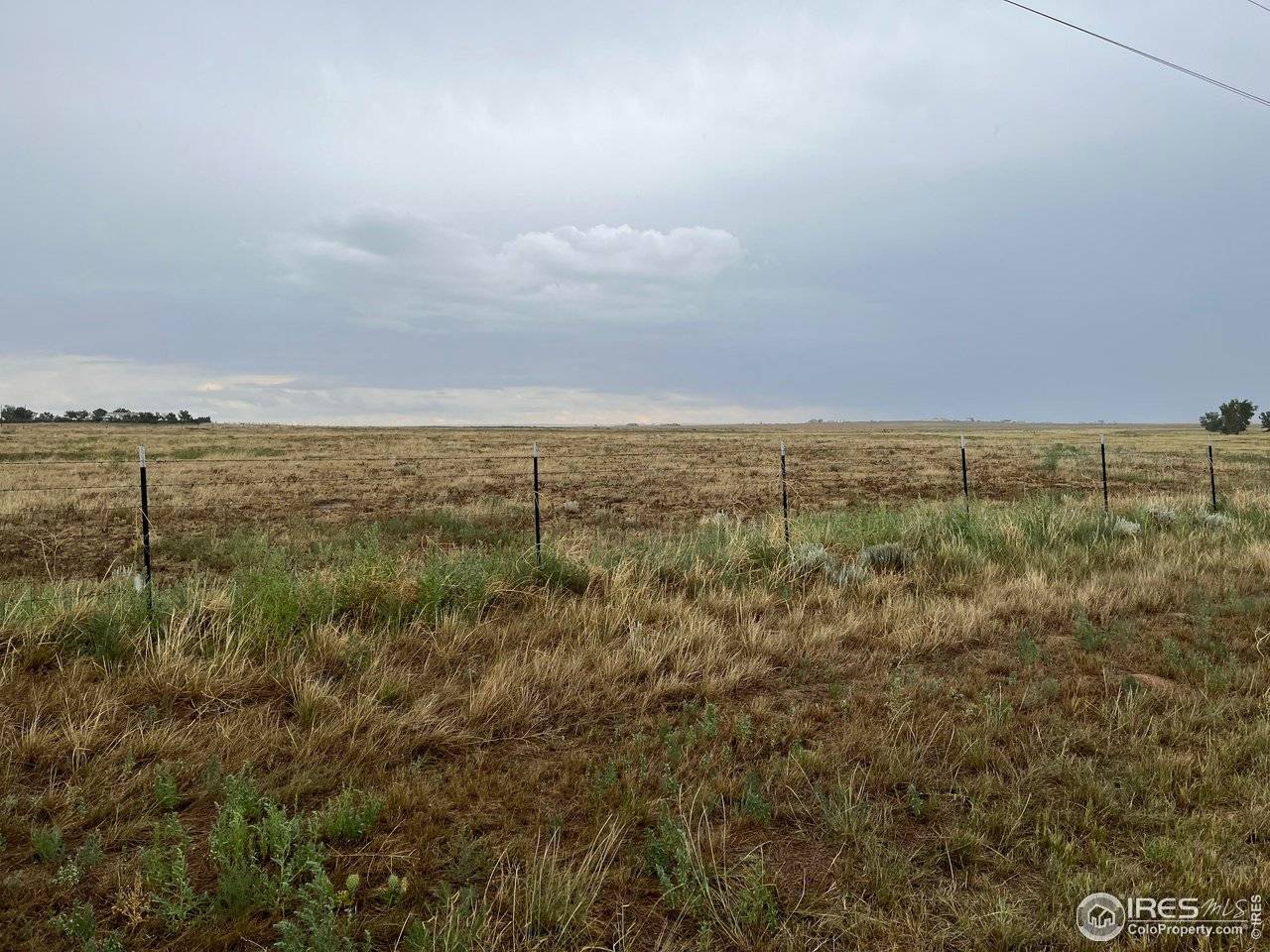 0 Country Road 78, Galeton, CO 80622
