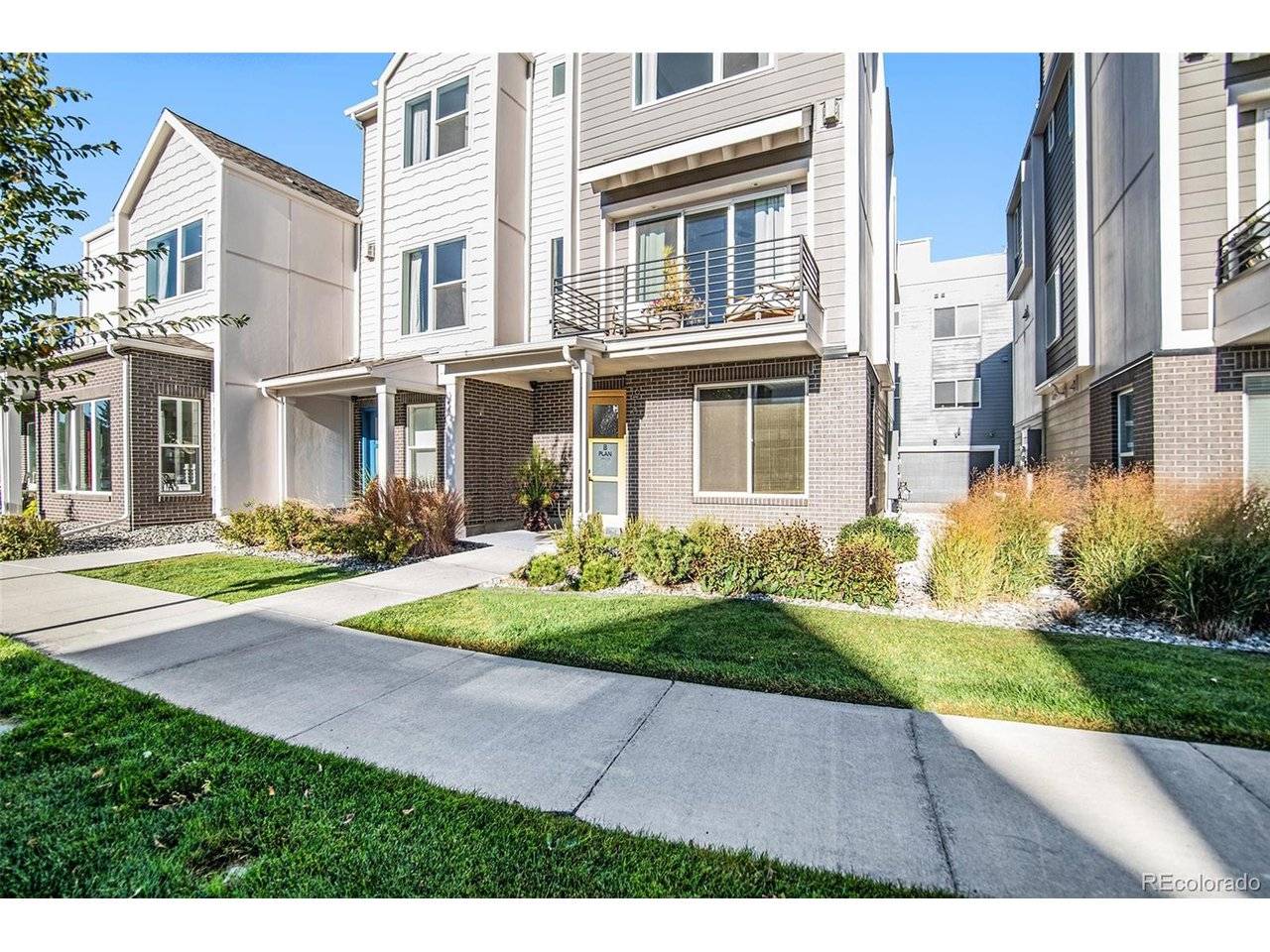 888 S Valentia #13-101, Denver, CO 80247