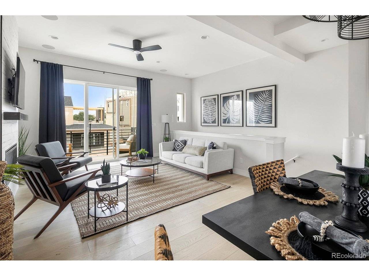 888 S Valentia #13-101, Denver, CO 80247