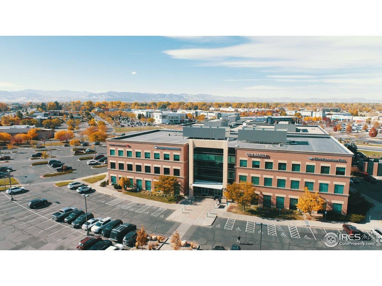 2950 E Harmony #multiple, Fort Collins, CO 80528