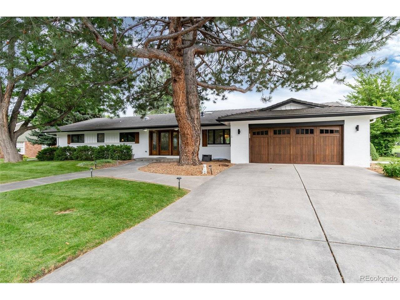 8 Club, Littleton, CO 80123