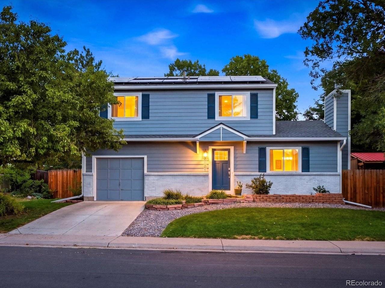 9105 W Bellwood, Denver, CO 80123