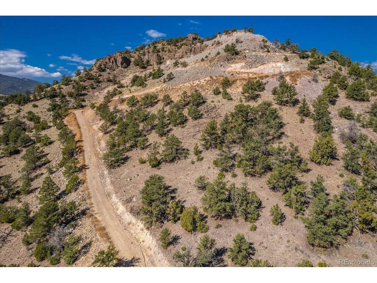 7816 US Hwy 50, Howard, CO 81233