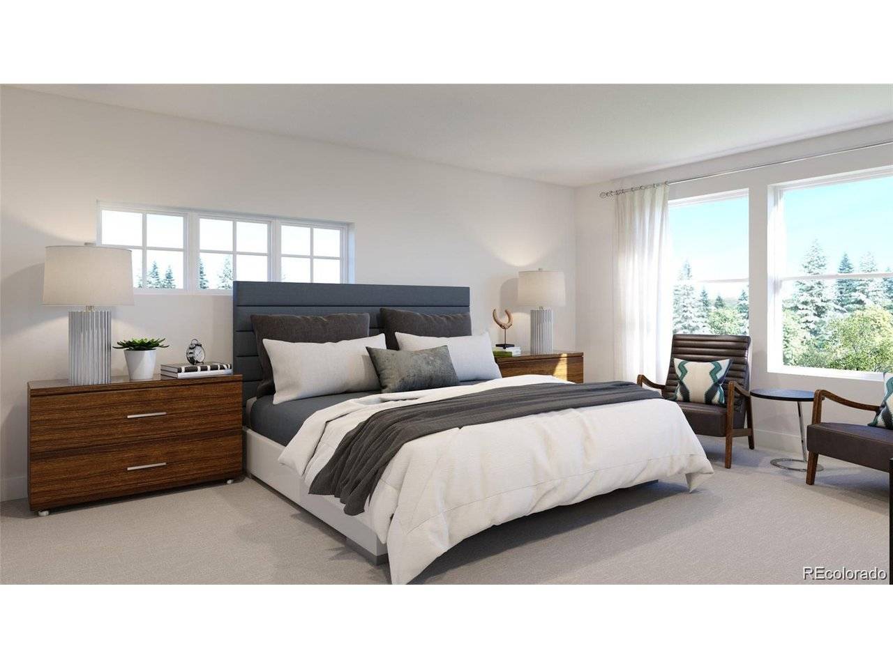 3877 Bahn, Evergreen, CO 80439