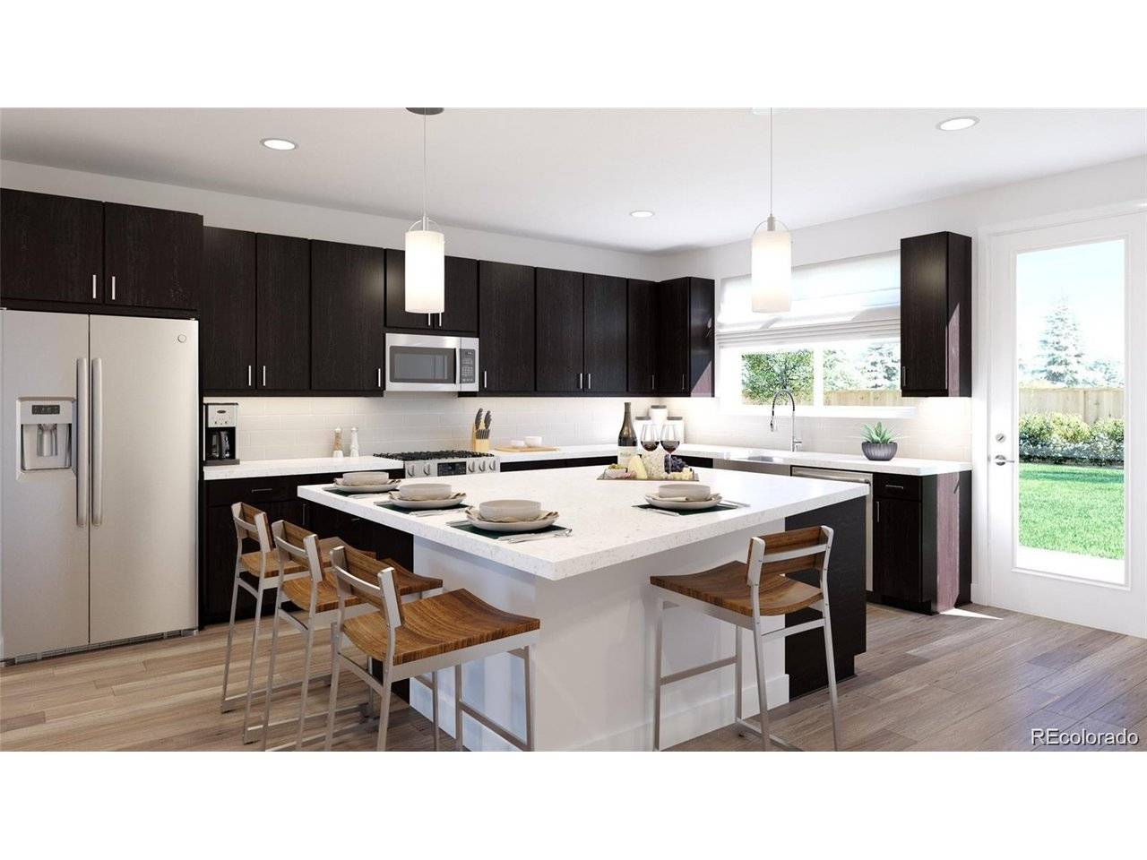 3877 Bahn, Evergreen, CO 80439