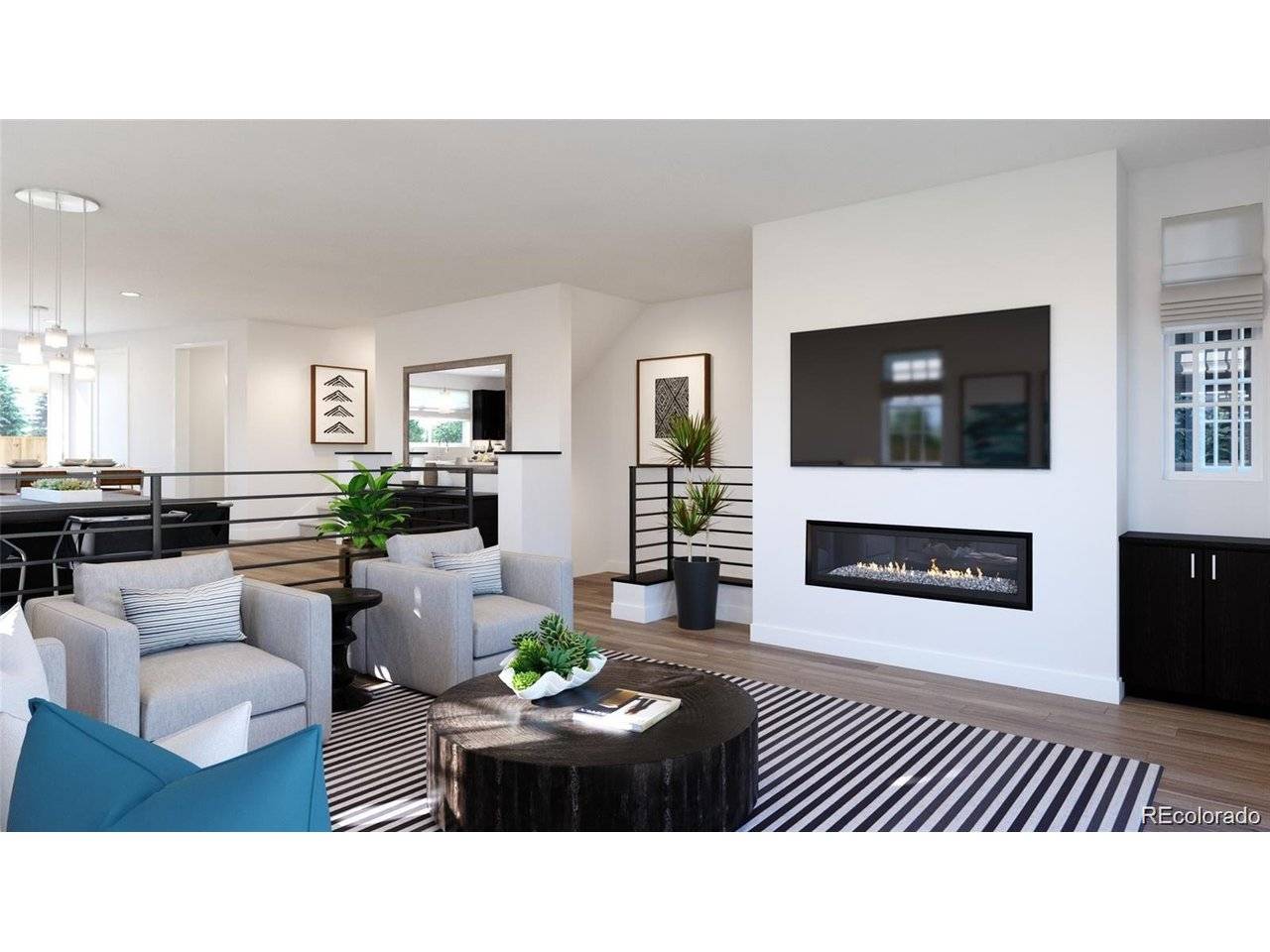 3877 Bahn, Evergreen, CO 80439