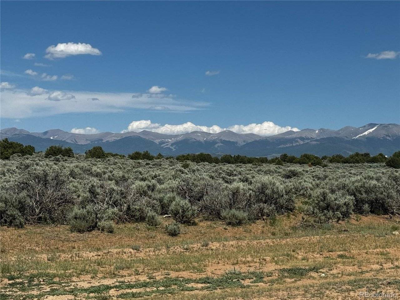 Valley View, San Luis, CO 81152