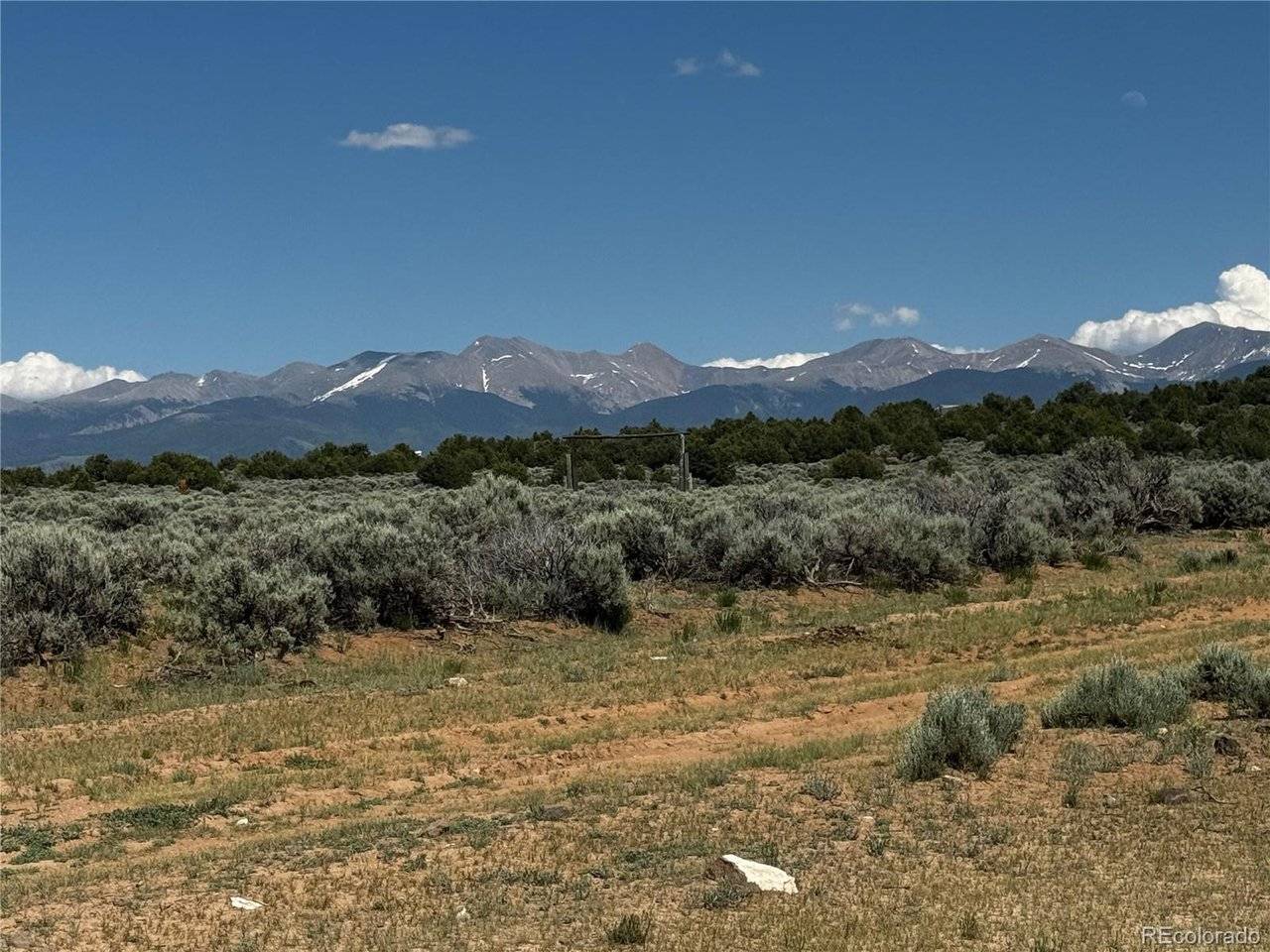 Valley View, San Luis, CO 81152
