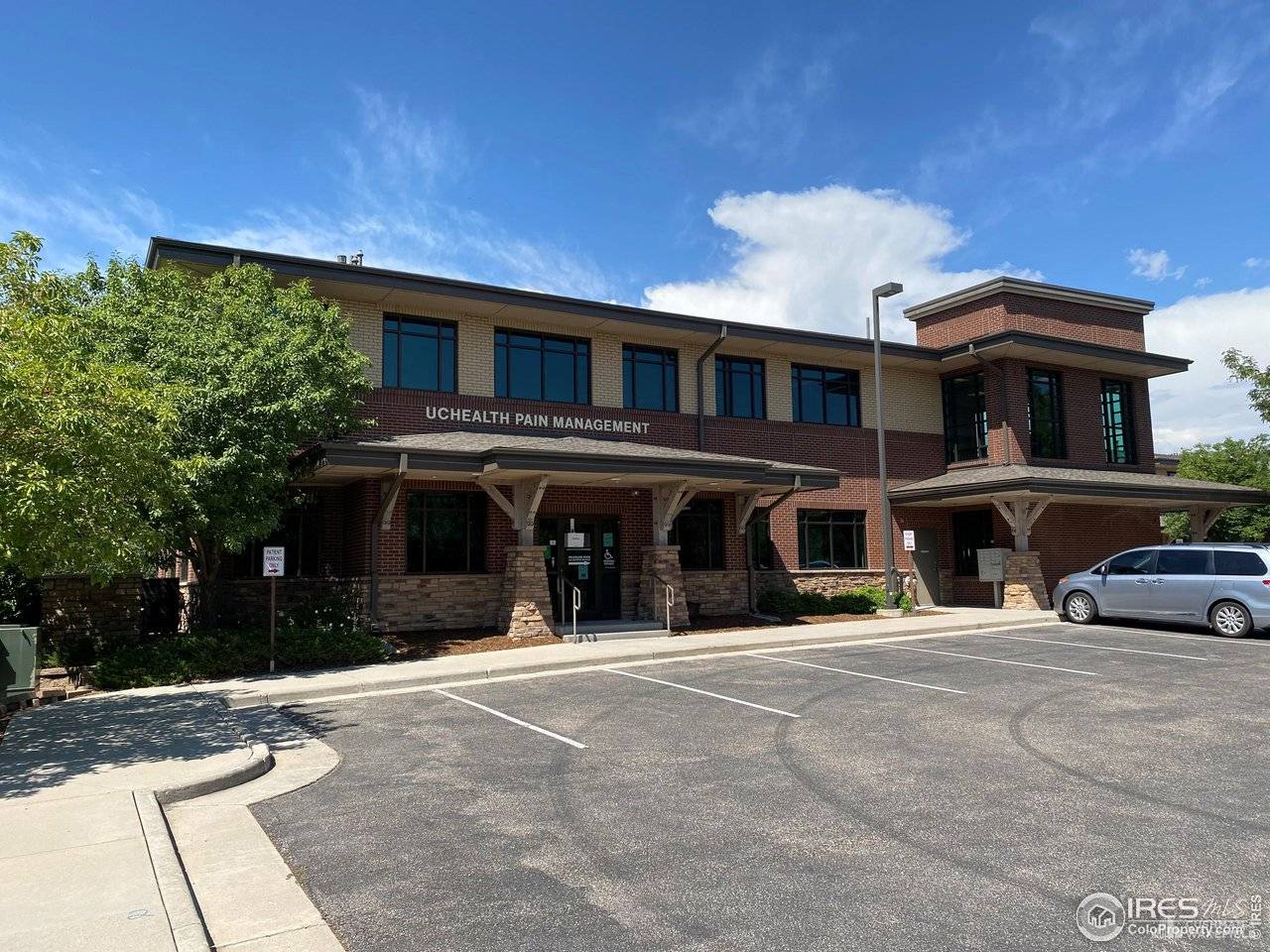 1605 Foxtrail, Loveland, CO 80538