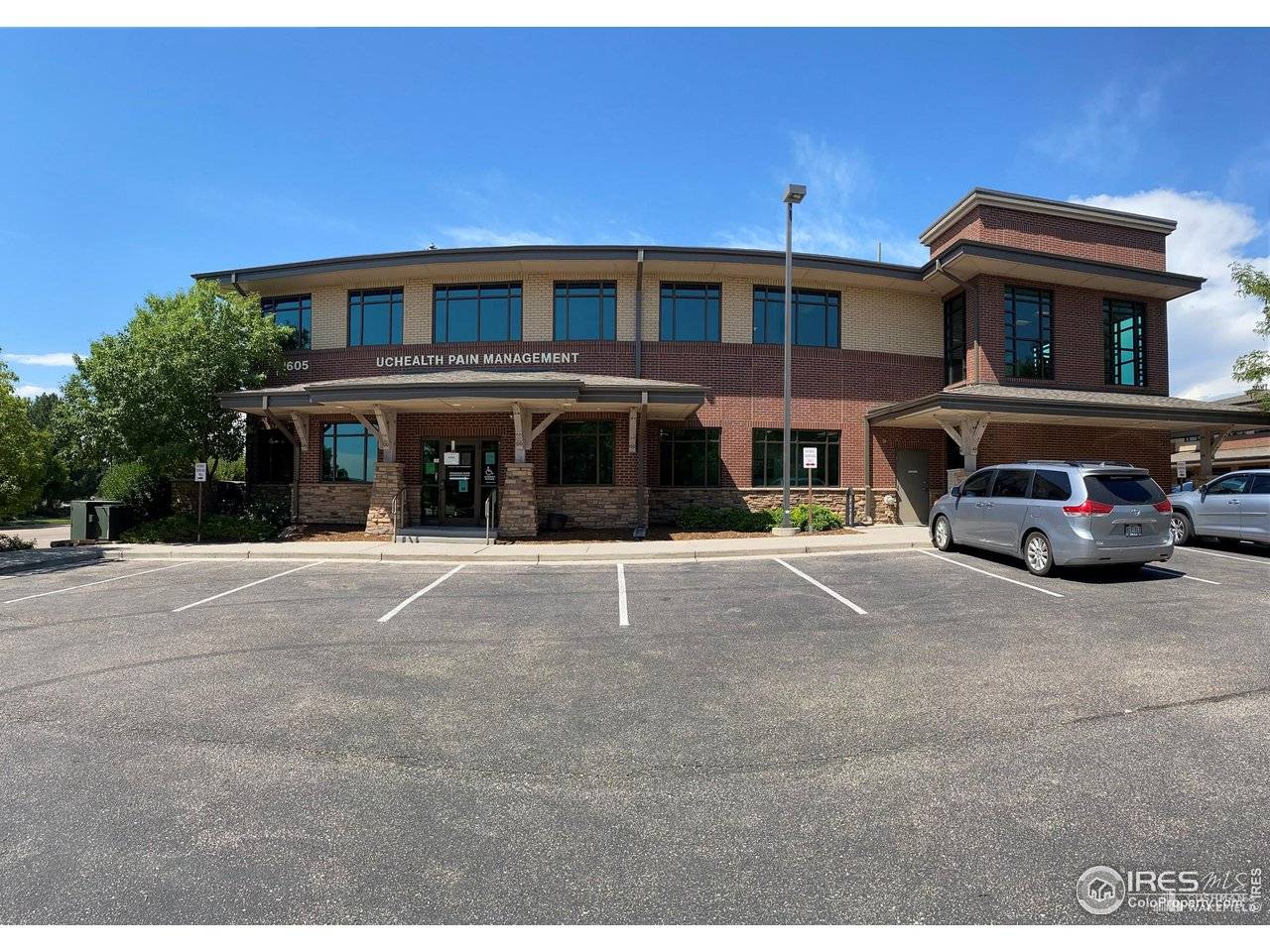 1605 Foxtrail, Loveland, CO 80538