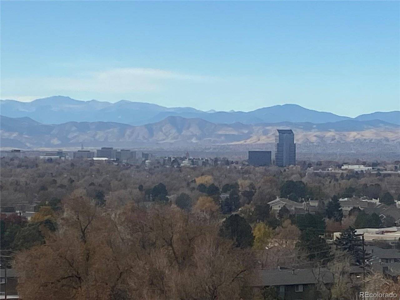 7877 E Mississippi #603, Denver, CO 80247