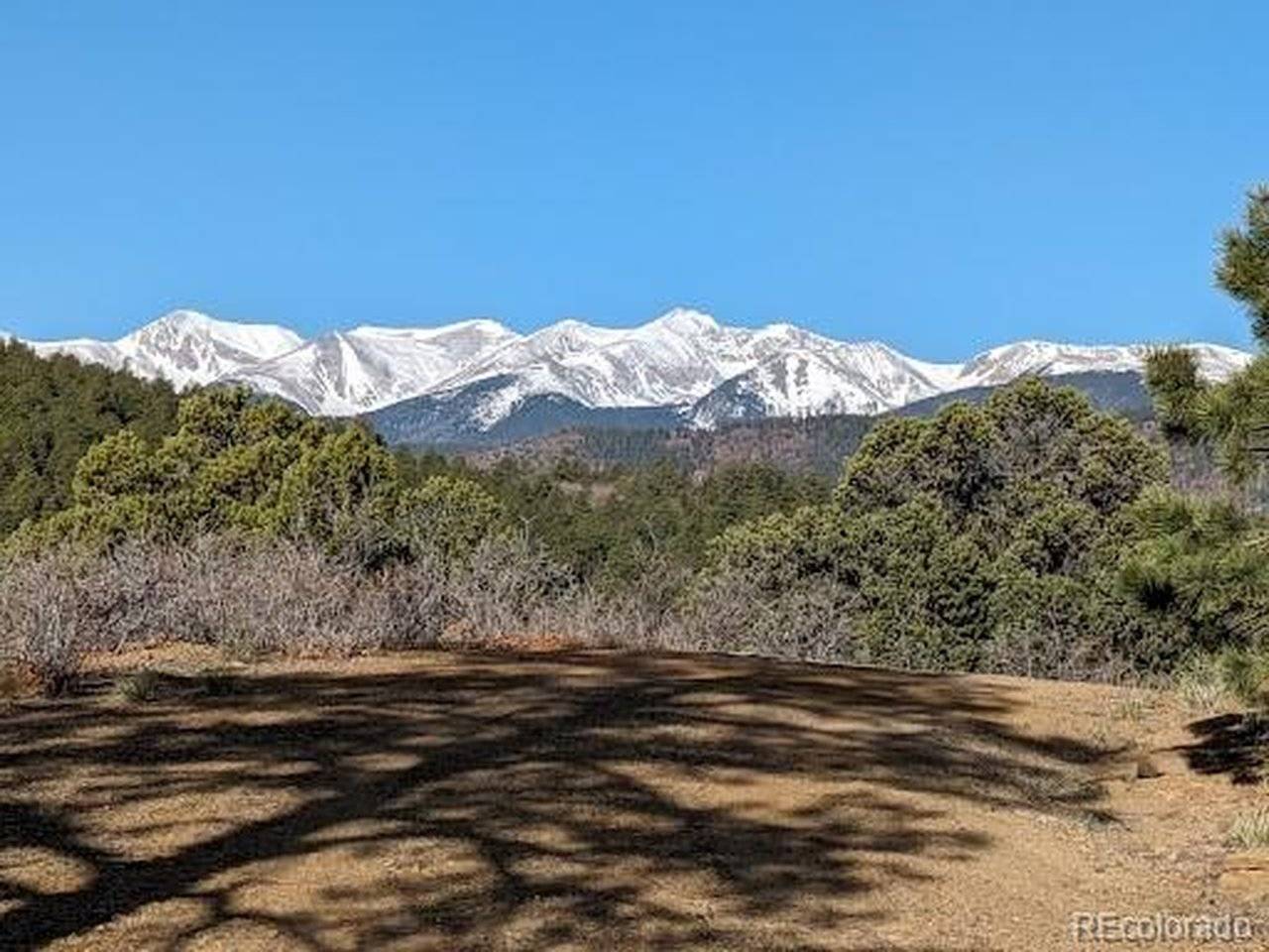 14341 North, Weston, CO 81091