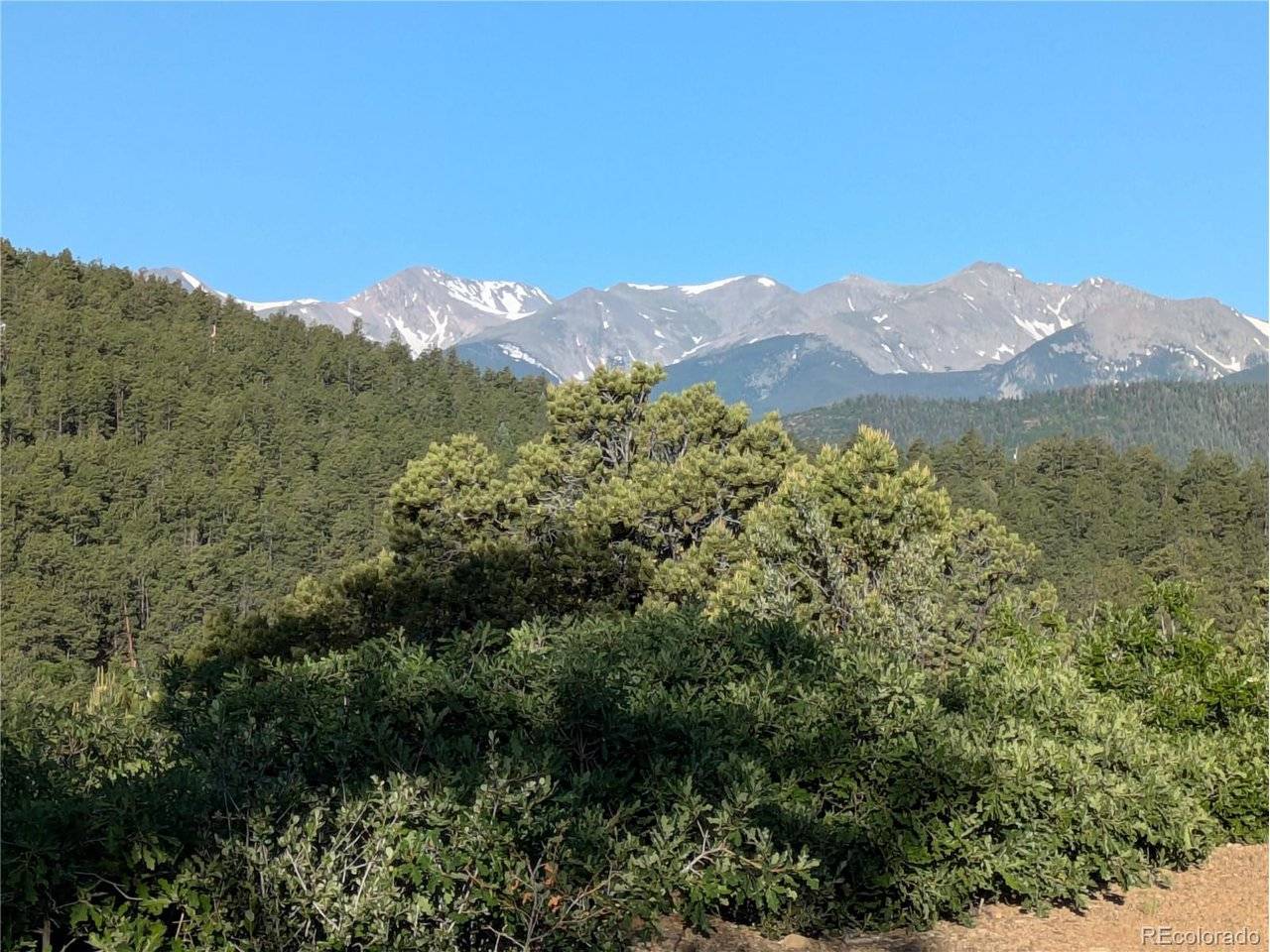 14341 North, Weston, CO 81091