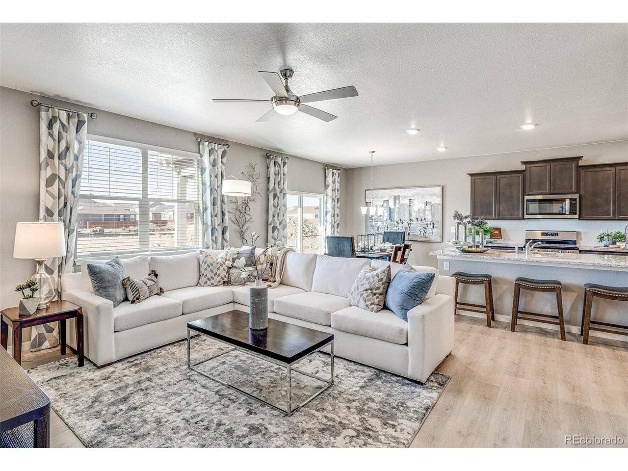 831 Elias Tarn, Severance, CO 80550